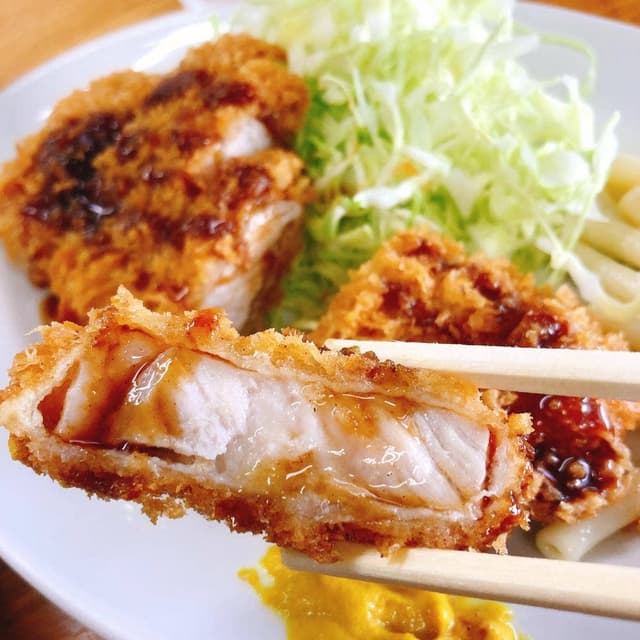 みのやとんかつ店 - サブ画像1