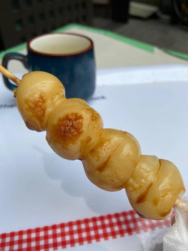 だんごのやよい