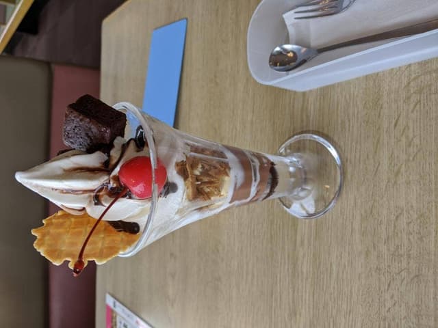 とんでん 野田店 - サブ画像2