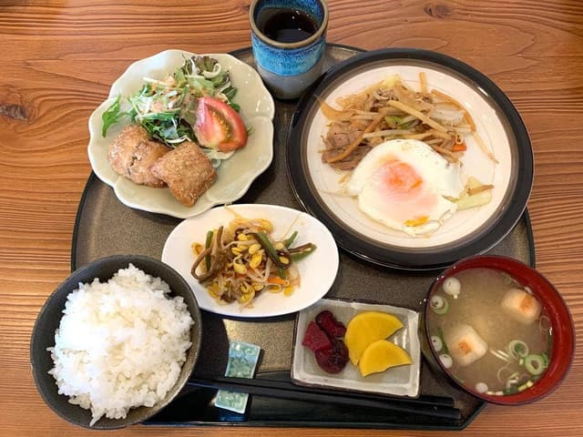 Michi - サブ画像1