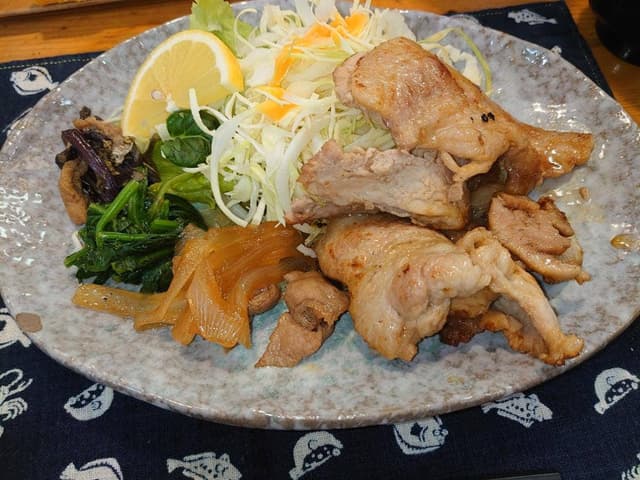 味処古都 - サブ画像1