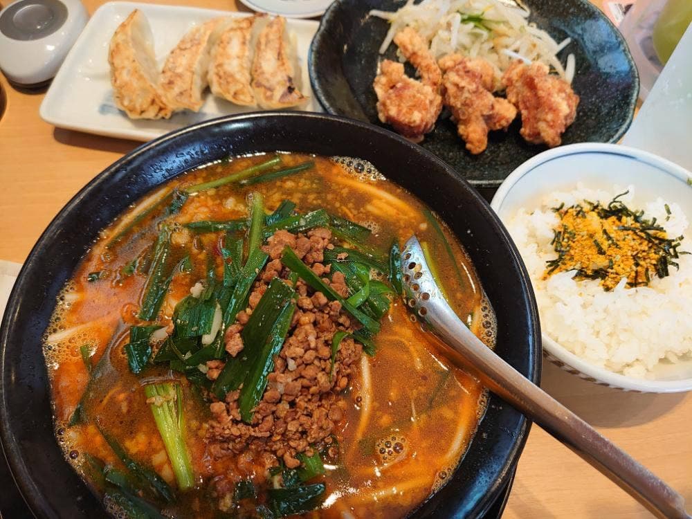 一刻魁堂 ヴィアモール江南店