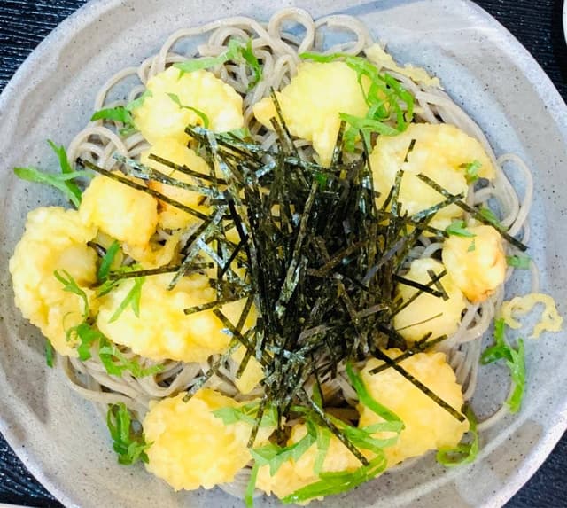 手打ち蕎麦 うさぎ庵 - サブ画像1