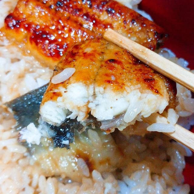 なかや 蒲焼店 浅草橋店 - サブ画像3