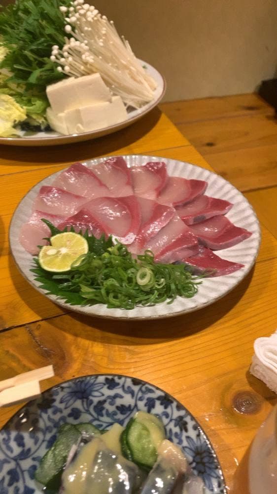 創作和食料理 和彩