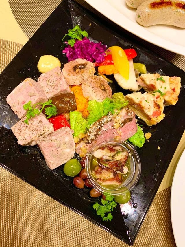 Bistrot Mitsou ビストロ・ミツ - サブ画像2