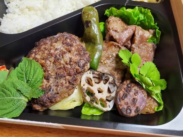 焼肉 たかちゃん - サブ画像3