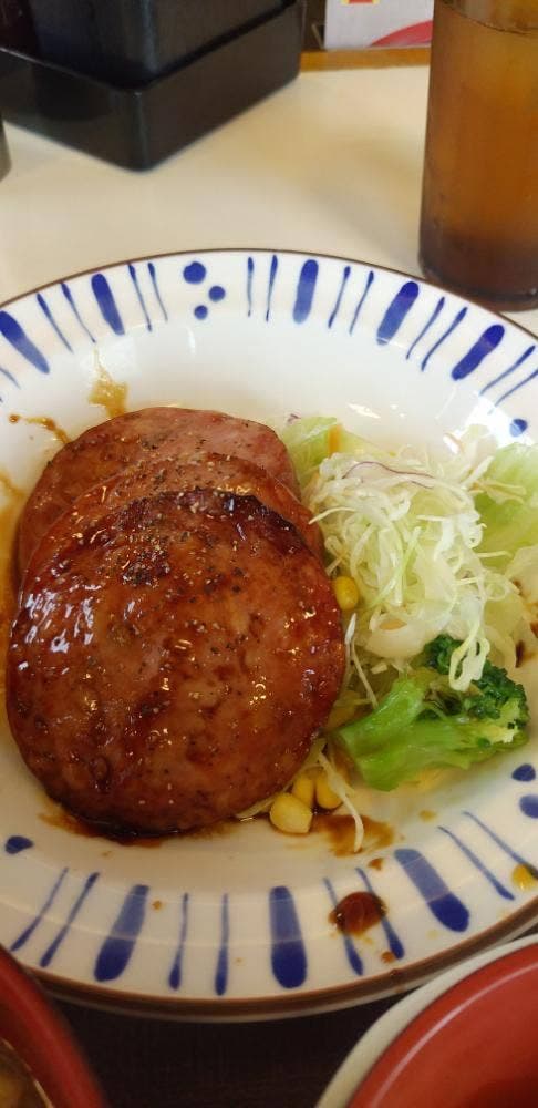 すき家 36号苫小牧明野店