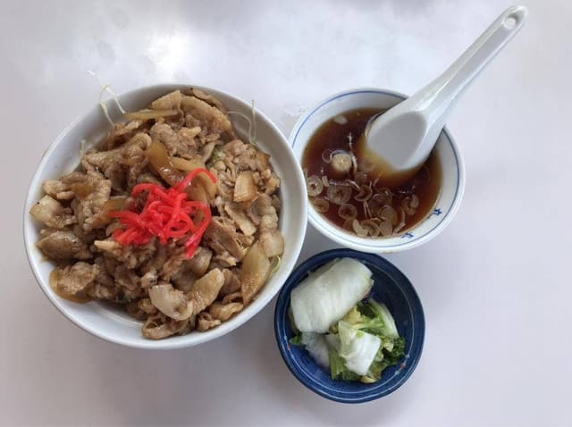 食事処 丸長 - サブ画像1