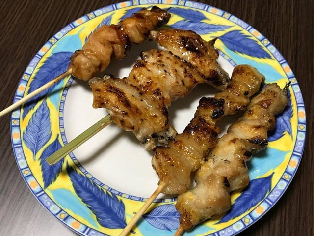 やきとり 鶏むら - サブ画像2