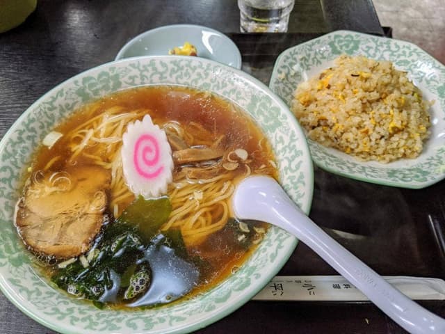 小平飯店 - サブ画像2