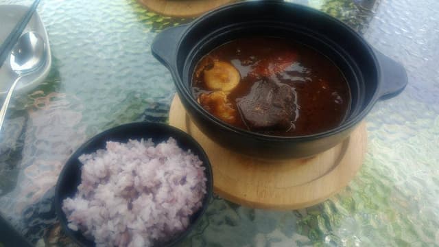 農園カフェ ラビット - サブ画像3