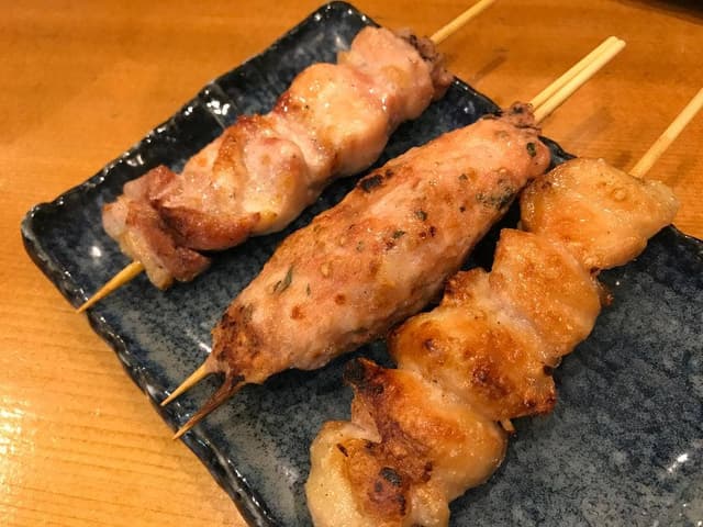 焼鳥 井の頭 さかもと - サブ画像2