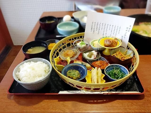 京都六角 雅庵 三ノ宮店 - サブ画像2