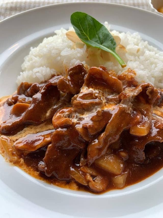 レストラン洋灯舎 - サブ画像3