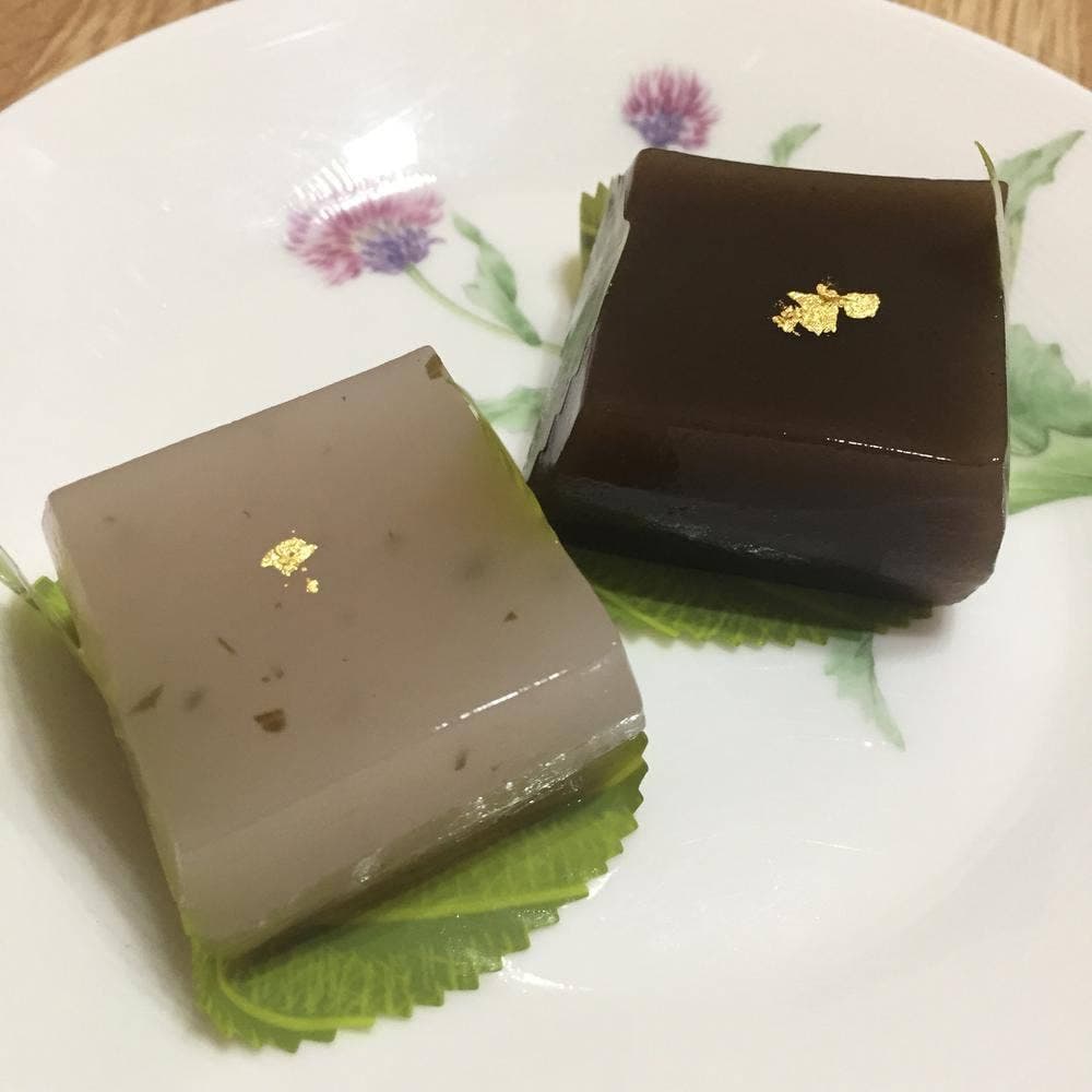 はやし菓子店
