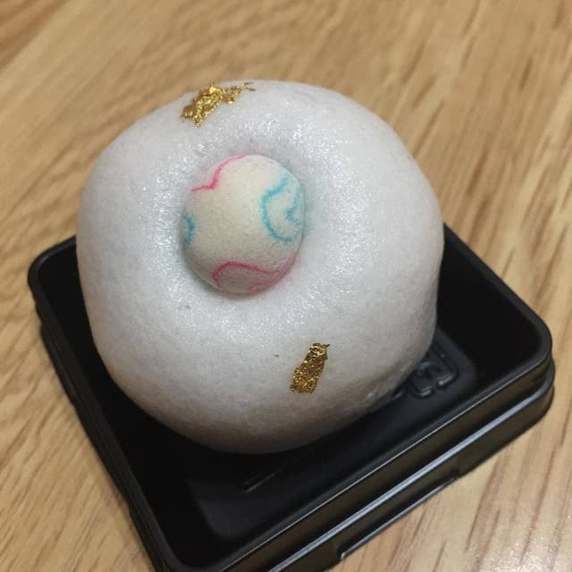 はやし菓子店 - サブ画像2