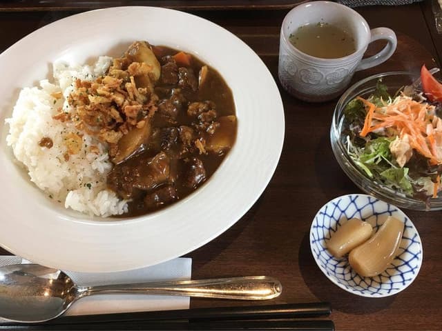 カフェ 風みどり - サブ画像1