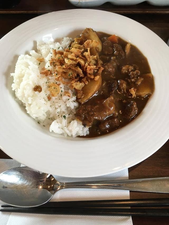 カフェ 風みどり - サブ画像3