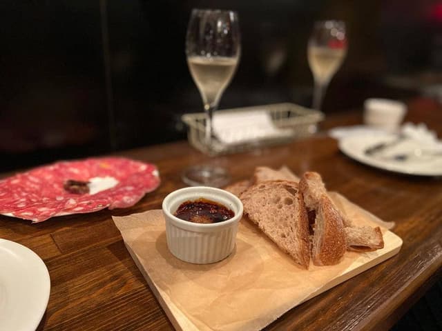 numero cinq - サブ画像2