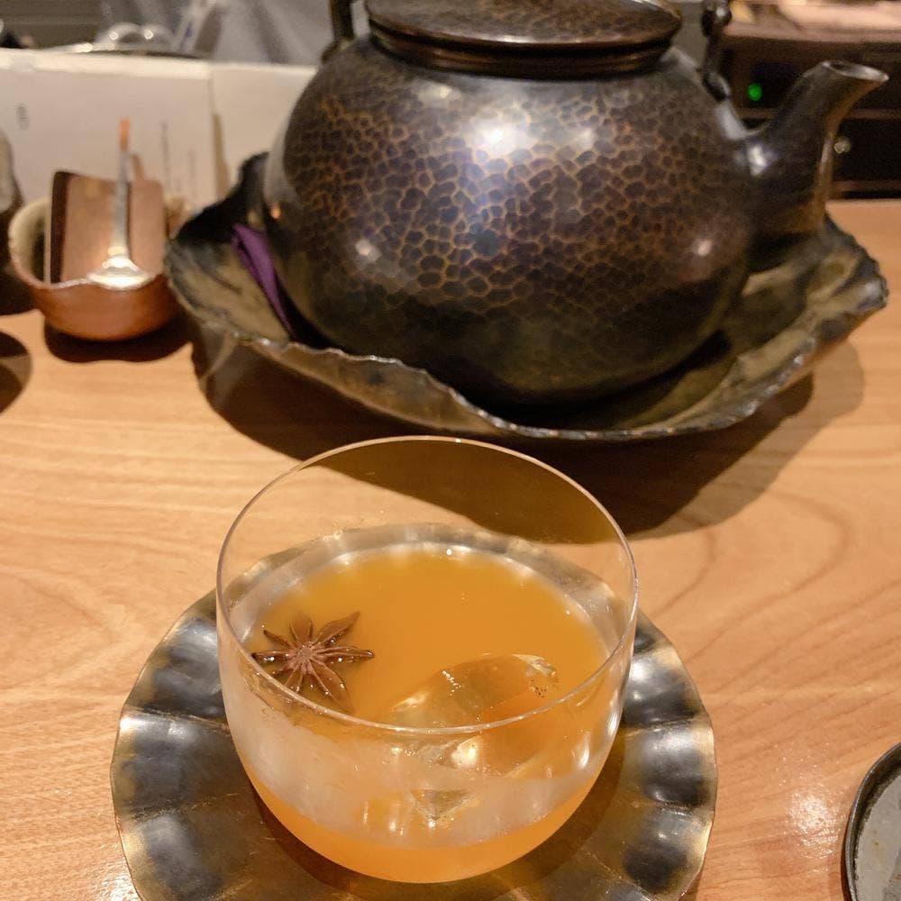 Mixology Spirits Bang k