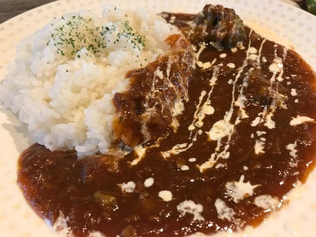 Bitter Valley Grill - サブ画像2
