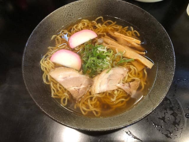 焼とり らーめん まつしげ - サブ画像1