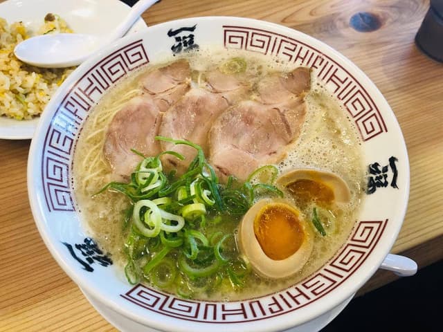 一福 総本店 - サブ画像1