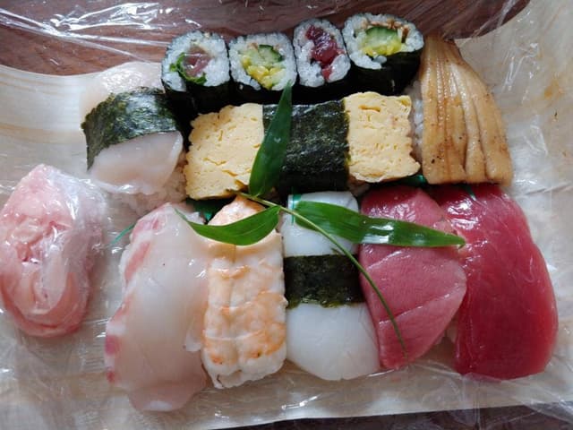 鮨芳 - サブ画像3
