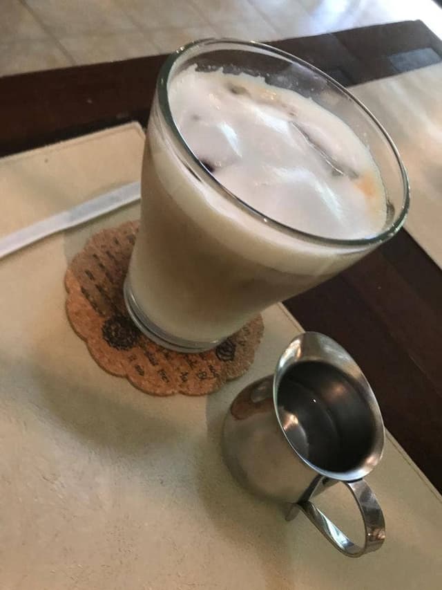 カフェコップコピン - サブ画像1