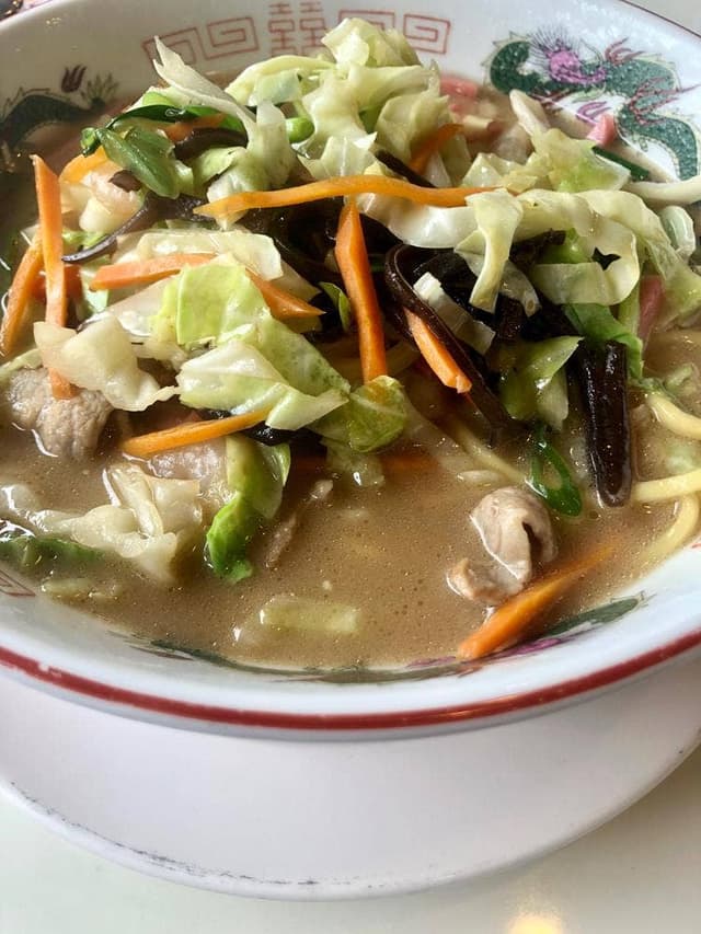小倉飯店 - サブ画像1