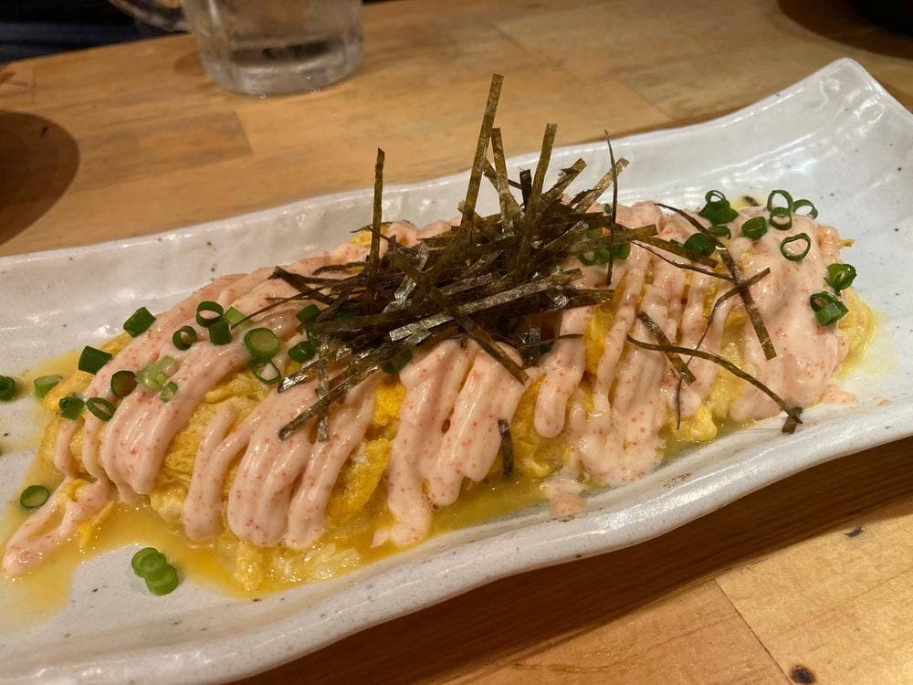 居酒屋いくなら俺んち来い 池袋店