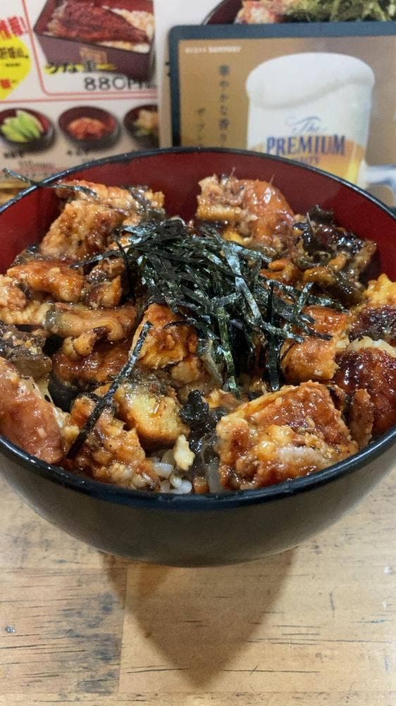 名代 宇奈とと 錦糸町店 - サブ画像1