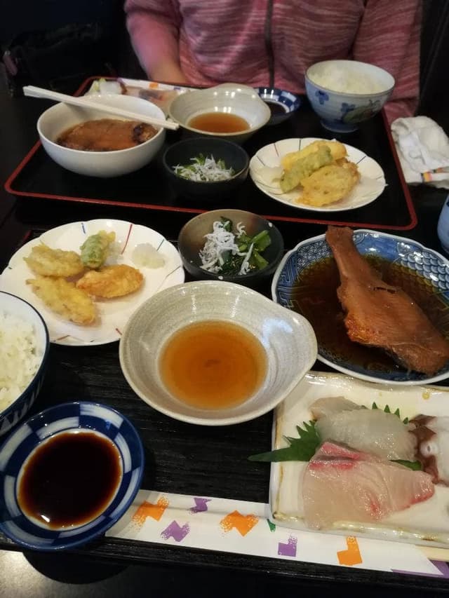 季膳 - サブ画像3