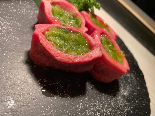 すっごい焼肉 参宮橋店 - サブ画像2