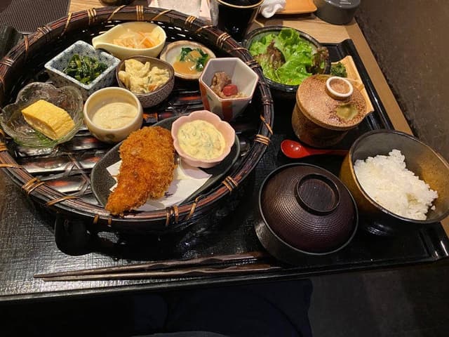 お菜屋 わだ家 つくば店 - サブ画像2