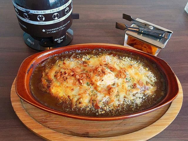 コーヒーハウス芝 - サブ画像1