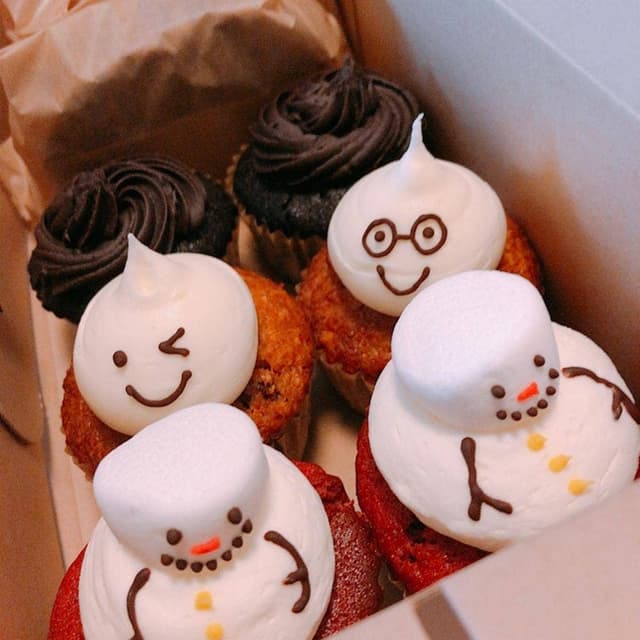 BAKE ROOM - サブ画像2