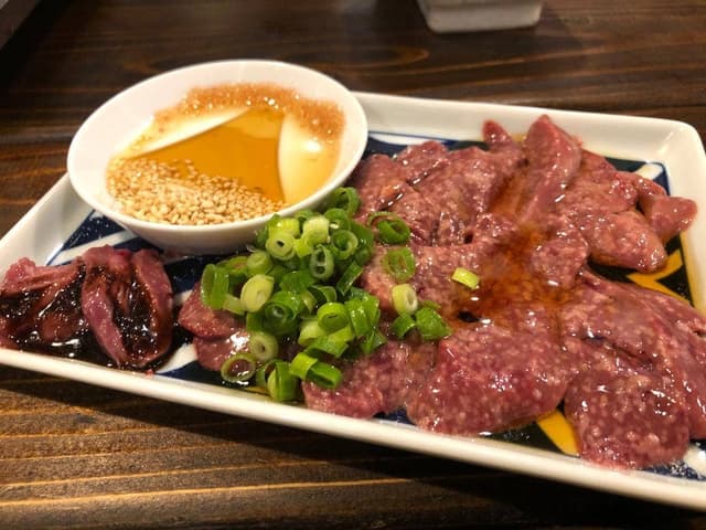筑豊ホルモン ボタ山 - サブ画像2