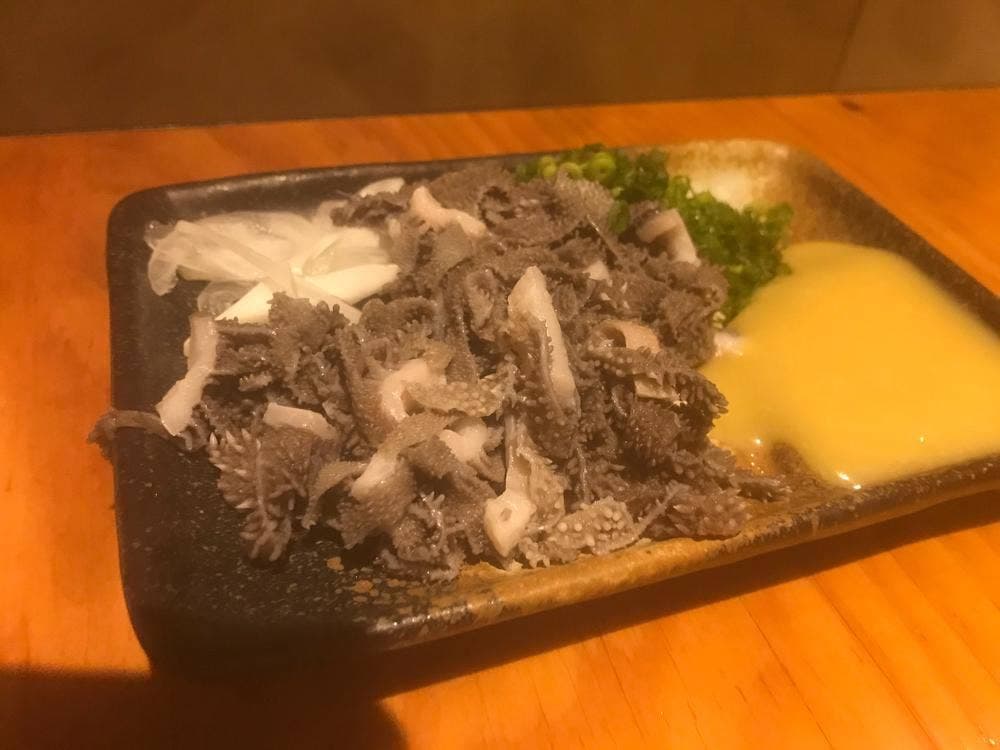 博多もつ鍋 楽 大阪店