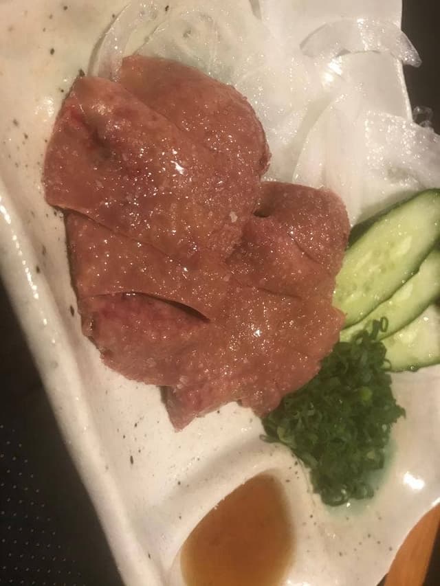 博多もつ鍋 楽 大阪店 - サブ画像2