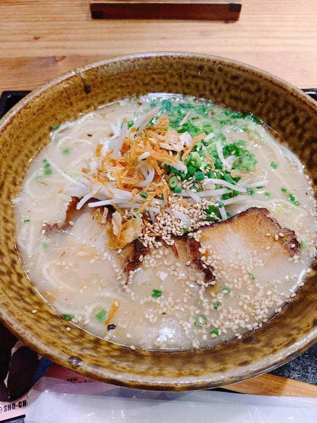 かごしまめん隼人 - サブ画像3