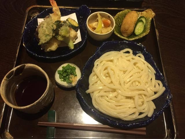 しいの木 - サブ画像1