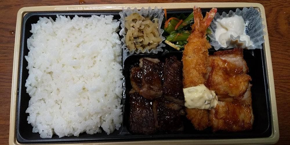 やよい軒 外環柏原店