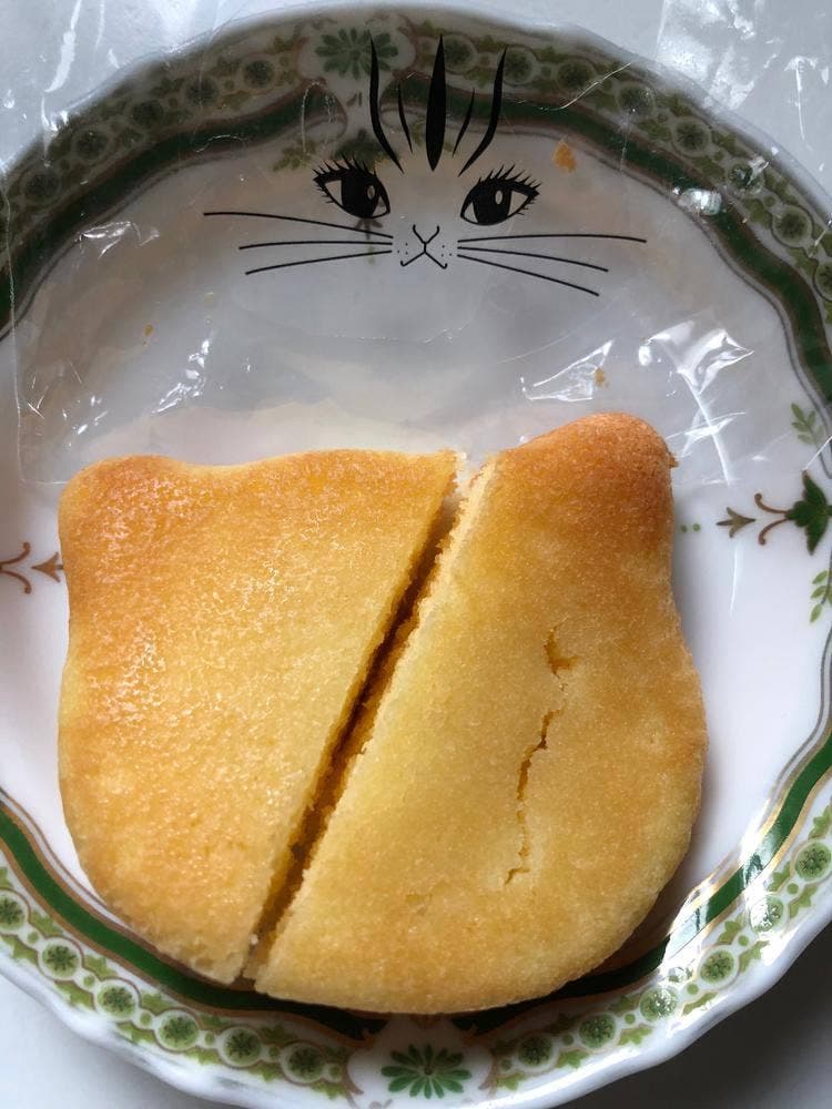 すずとら菓子工房