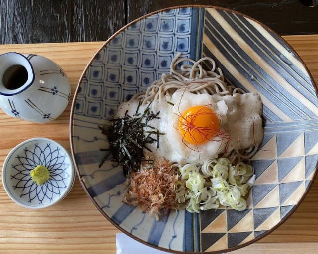 宝満茶屋 山公 - サブ画像1