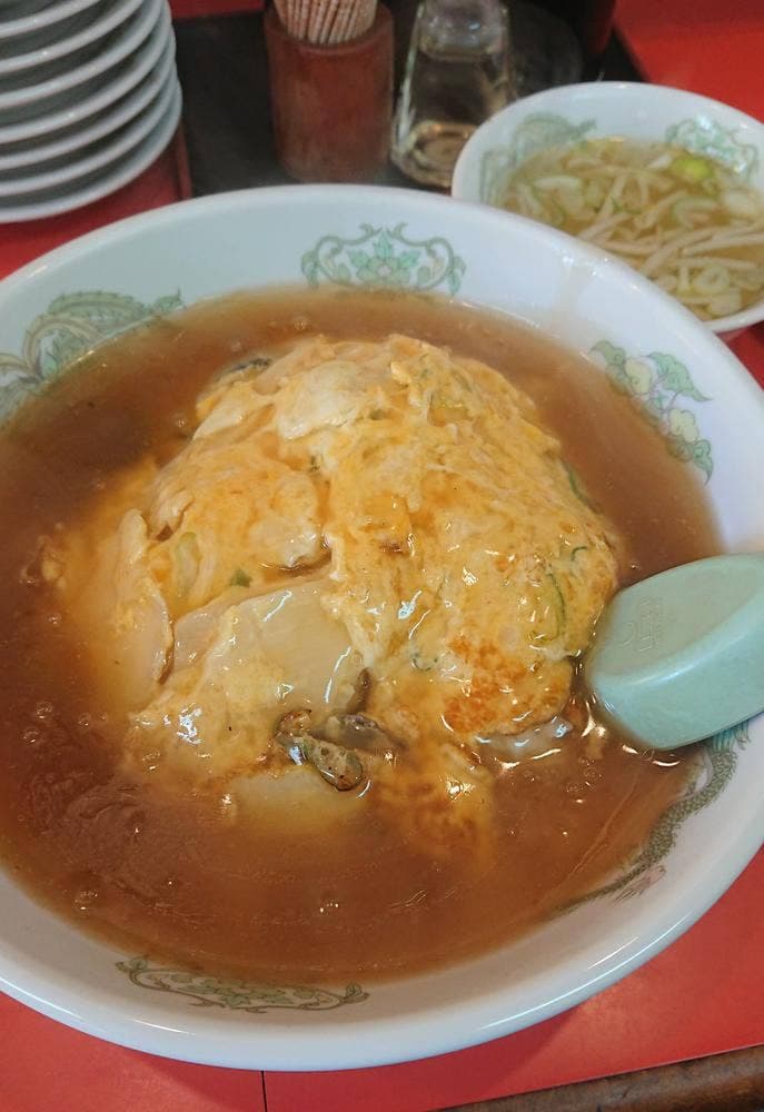 童童
