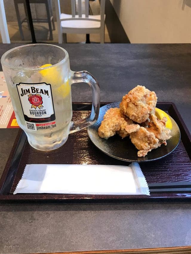 西麻布角屋監修 ハイカラ酒場 - サブ画像1