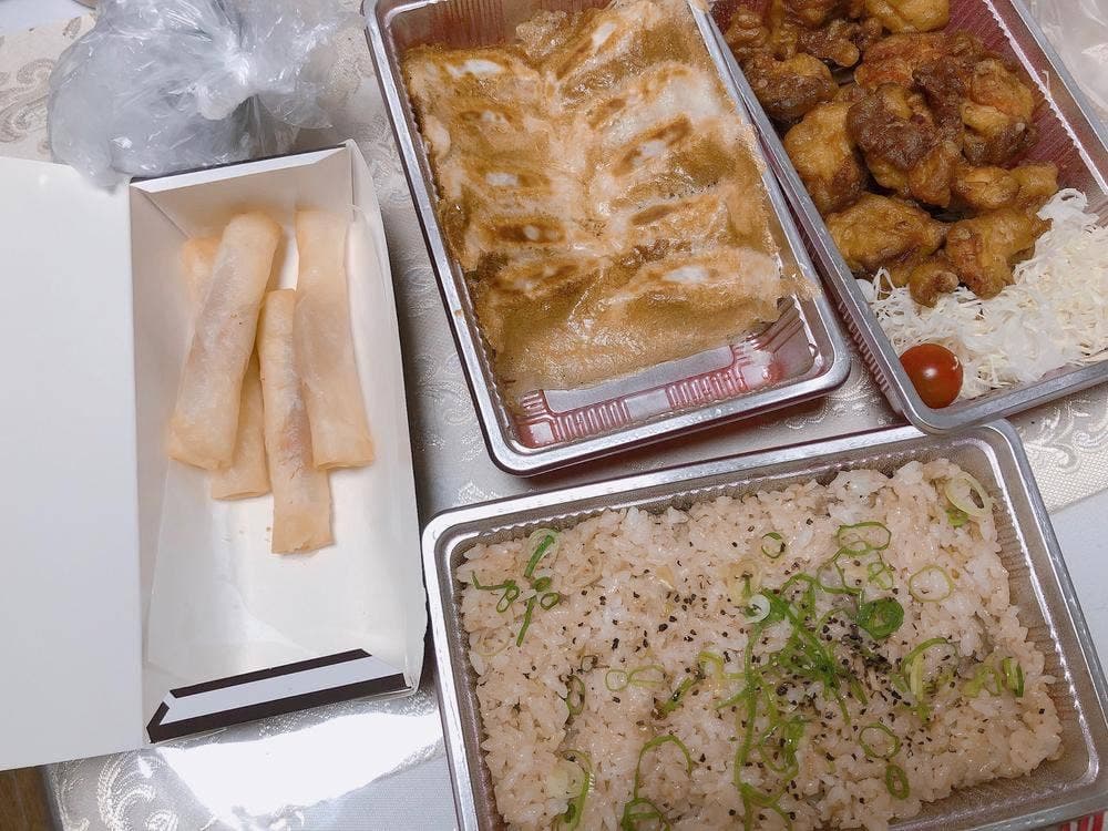 山内農場 池袋西口駅前店