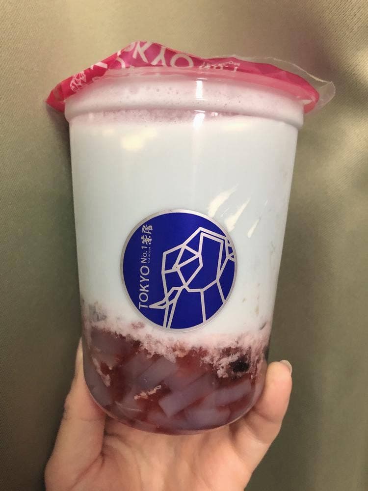 TOKYO No.1茶房